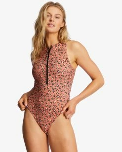 Best Pirce ๐ Billabong A/Div High Neck One Piece ๐ฉฑ Swimsuit BLACK ๐ 15 Best Pirce ๐ Billabong A/Div High Neck One Piece ๐ฉฑ Swimsuit BLACK ๐ -Women's Swim Store abjx100158 billabongw mmq0 frt1 1