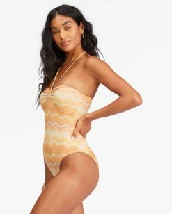 Cheap ๐ Billabong Wave Hello One-Piece ๐ฉฑ Swimsuit MULTI ๐งจ 17 Cheap ๐ Billabong Wave Hello One-Piece ๐ฉฑ Swimsuit MULTI ๐งจ -Women's Swim Store abjx100185 billabongw mul sd1 1