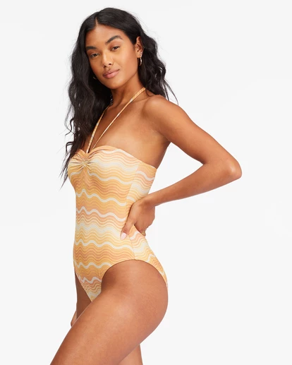 Cheap ๐ Billabong Wave Hello One-Piece ๐ฉฑ Swimsuit MULTI ๐งจ 8 Cheap ๐ Billabong Wave Hello One-Piece ๐ฉฑ Swimsuit MULTI ๐งจ - Image 8