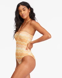 Cheap ๐ Billabong Wave Hello One-Piece ๐ฉฑ Swimsuit MULTI ๐งจ 3 Cheap ๐ Billabong Wave Hello One-Piece ๐ฉฑ Swimsuit MULTI ๐งจ - Image 3