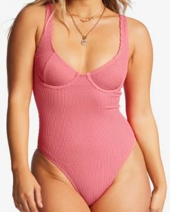 Brand new 💯 Billabong 🌞 Summer High One-Piece 🩱 Swimsuit CORAL CRUSH ✨ 15 Brand new 💯 Billabong 🌞 Summer High One-Piece 🩱 Swimsuit CORAL CRUSH ✨ -Women's Swim Store abjx100211 billabongw mjp0 dtl1 1