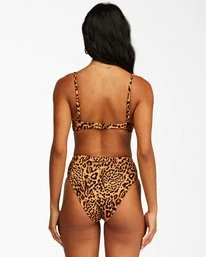 Brand new ๐ Billabong Hidden Wild Underwire ๐ Bikini Top MULTI ๐ฏ 4 Brand new ๐ Billabong Hidden Wild Underwire ๐ Bikini Top MULTI ๐ฏ - Image 4