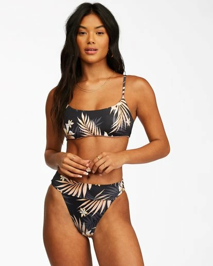 Best reviews of ๐ Billabong Safari Nights Reversible Skinny Mini Crop ๐ Bikini Top BLACK PEBBLE ๐ 4 Best reviews of ๐ Billabong Safari Nights Reversible Skinny Mini Crop ๐ Bikini Top BLACK PEBBLE ๐ - Image 4