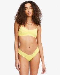 Cheapest π₯ Billabong Sol Searcher Kenzley Underwire π Bikini Top BLACK PEBBLE π