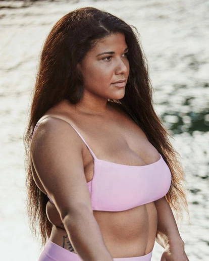 Promo โ Billabong Sol Searcher Square Bralette ๐ Bikini Top BLACK PEBBLE ๐ฏ 9 Promo โ Billabong Sol Searcher Square Bralette ๐ Bikini Top BLACK PEBBLE ๐ฏ - Image 9