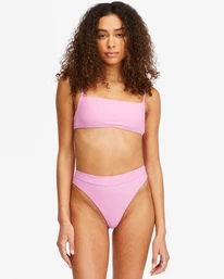 Promo โ Billabong Sol Searcher Square Bralette ๐ Bikini Top BLACK PEBBLE ๐ฏ 6 Promo โ Billabong Sol Searcher Square Bralette ๐ Bikini Top BLACK PEBBLE ๐ฏ - Image 6