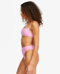 Promo โ Billabong Sol Searcher Square Bralette ๐ Bikini Top BLACK PEBBLE ๐ฏ 7 Promo โ Billabong Sol Searcher Square Bralette ๐ Bikini Top BLACK PEBBLE ๐ฏ - Image 7