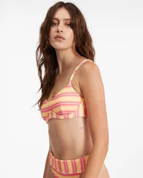 Buy β¨ Billabong Sunchaser Kenzley Underwire π Bikini Top PINEAPPLE β€οΈ 5 Buy β¨ Billabong Sunchaser Kenzley Underwire π Bikini Top PINEAPPLE β€οΈ - Image 5