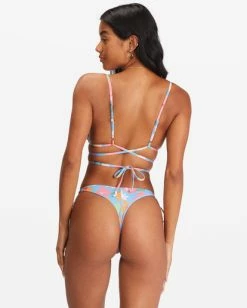 Cheap 🤩 Billabong 🌞 Summer Field Slide Tall Triangle 👙 Bikini Top BLISS BLUE 😉 17 Cheap 🤩 Billabong 🌞 Summer Field Slide Tall Triangle 👙 Bikini Top BLISS BLUE 😉 -Women's Swim Store abjx300588 billabongw bll0 bck1 1