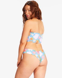 Brand new π Billabong βοΈ Summer Field Sunny Tube π Bikini Top BLISS BLUE 𧨠9 Brand new π Billabong βοΈ Summer Field Sunny Tube π Bikini Top BLISS BLUE 𧨠- Image 9