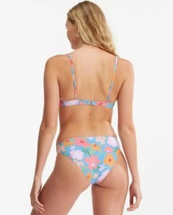 New ๐ฏ Billabong ๐ Summer Field Underwire ๐ Bikini Top BLISS BLUE ๐ 15 New ๐ฏ Billabong ๐ Summer Field Underwire ๐ Bikini Top BLISS BLUE ๐ -Women's Swim Store abjx300590 billabongw bll0 bck1 1