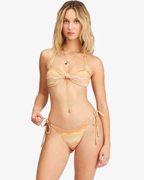 Deals ๐ Billabong Wave Hello Bandeau ๐ Bikini Top MULTI ๐ 6 Deals ๐ Billabong Wave Hello Bandeau ๐ Bikini Top MULTI ๐ - Image 6