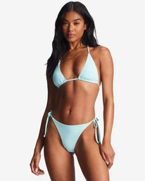 Deals ๐ Billabong Sol Searcher Multi-Way Triangle ๐ Bikini Top CORAL DREAM ๐ฏ