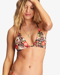 Deals ๐ Billabong Magic Hour Reversible Multi-Way Triangle ๐ Bikini Top MULTI ๐ 5 Deals ๐ Billabong Magic Hour Reversible Multi-Way Triangle ๐ Bikini Top MULTI ๐ - Image 5