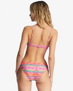 Hot Sale ๐ Billabong Baja Rising Reese Underwired ๐ Bikini Top BRIGHT POPPY ๐ 14 Hot Sale ๐ Billabong Baja Rising Reese Underwired ๐ Bikini Top BRIGHT POPPY ๐ -Women's Swim Store abjx300715 billabongw rne0 bck1 1