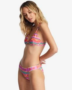 Hot Sale ๐ Billabong Baja Rising Reese Underwired ๐ Bikini Top BRIGHT POPPY ๐ 13 Hot Sale ๐ Billabong Baja Rising Reese Underwired ๐ Bikini Top BRIGHT POPPY ๐ -Women's Swim Store abjx300715 billabongw rne0 sd1 1