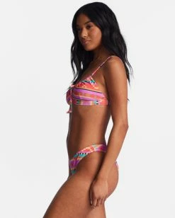 Best reviews of โญ Billabong Baja Rising Coco Bralette ๐ Bikini Top BRIGHT POPPY ๐ 17 Best reviews of โญ Billabong Baja Rising Coco Bralette ๐ Bikini Top BRIGHT POPPY ๐ -Women's Swim Store abjx300717 billabongw rne0 sd1 1
