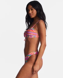 Best reviews of โญ Billabong Baja Rising Coco Bralette ๐ Bikini Top BRIGHT POPPY ๐ 3 Best reviews of โญ Billabong Baja Rising Coco Bralette ๐ Bikini Top BRIGHT POPPY ๐ - Image 3