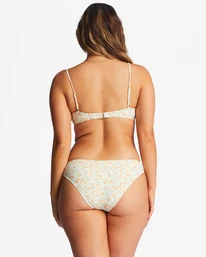 Discount ๐งจ Billabong Aint She Sweet Tanlines Mini Crop ๐ Bikini Top SALT CRYSTAL ๐คฉ 3 Discount ๐งจ Billabong Aint She Sweet Tanlines Mini Crop ๐ Bikini Top SALT CRYSTAL ๐คฉ - Image 3