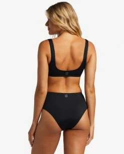 Outlet ๐ Billabong A/DIV Tank ๐ Bikini Top BLACK MULTI 2 ๐ฏ 17 Outlet ๐ Billabong A/DIV Tank ๐ Bikini Top BLACK MULTI 2 ๐ฏ -Women's Swim Store abjx300754 billabongw blk bck1 1