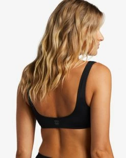 Outlet ๐ Billabong A/DIV Tank ๐ Bikini Top BLACK MULTI 2 ๐ฏ 18 Outlet ๐ Billabong A/DIV Tank ๐ Bikini Top BLACK MULTI 2 ๐ฏ -Women's Swim Store abjx300754 billabongw blk dtl1 1