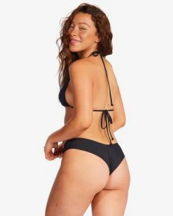 Buy ❤️ Billabong Sol Searcher Fiji 👙 Bikini Bottoms BLACK PEBBLE 🌟 42 Buy ❤️ Billabong Sol Searcher Fiji 👙 Bikini Bottoms BLACK PEBBLE 🌟 -Women's Swim Store abjx400134 billabongw bpb btm1 1