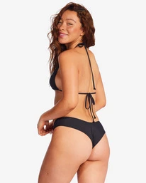 Buy ❤️ Billabong Sol Searcher Fiji 👙 Bikini Bottoms BLACK PEBBLE 🌟 10 Buy ❤️ Billabong Sol Searcher Fiji 👙 Bikini Bottoms BLACK PEBBLE 🌟 - Image 10