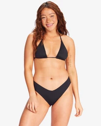 Buy ❤️ Billabong Sol Searcher Fiji 👙 Bikini Bottoms BLACK PEBBLE 🌟 11 Buy ❤️ Billabong Sol Searcher Fiji 👙 Bikini Bottoms BLACK PEBBLE 🌟 - Image 11
