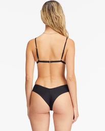 Buy ❤️ Billabong Sol Searcher Fiji 👙 Bikini Bottoms BLACK PEBBLE 🌟 9 Buy ❤️ Billabong Sol Searcher Fiji 👙 Bikini Bottoms BLACK PEBBLE 🌟 - Image 9