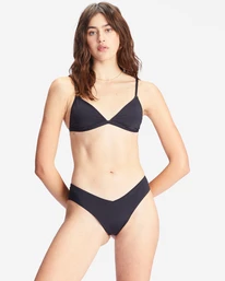 Buy ❤️ Billabong Sol Searcher Fiji 👙 Bikini Bottoms BLACK PEBBLE 🌟 8 Buy ❤️ Billabong Sol Searcher Fiji 👙 Bikini Bottoms BLACK PEBBLE 🌟 - Image 8