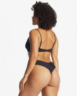 Buy ❤️ Billabong Sol Searcher Fiji 👙 Bikini Bottoms BLACK PEBBLE 🌟 34 Buy ❤️ Billabong Sol Searcher Fiji 👙 Bikini Bottoms BLACK PEBBLE 🌟 -Women's Swim Store abjx400134 billabongw bpb top1 1