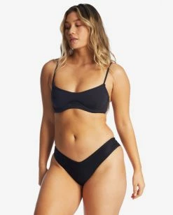 Buy ❤️ Billabong Sol Searcher Fiji 👙 Bikini Bottoms BLACK PEBBLE 🌟 37 Buy ❤️ Billabong Sol Searcher Fiji 👙 Bikini Bottoms BLACK PEBBLE 🌟 -Women's Swim Store abjx400134 billabongw bpb top4 1
