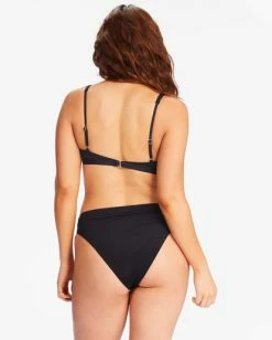 Deals ⭐ Billabong Sol Searcher Maui Rider 👙 Bikini Bottoms BLACK PEBBLE 👏 37 Deals ⭐ Billabong Sol Searcher Maui Rider 👙 Bikini Bottoms BLACK PEBBLE 👏 -Women's Swim Store abjx400136 billabongw bpb btm2 1