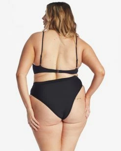 Deals ⭐ Billabong Sol Searcher Maui Rider 👙 Bikini Bottoms BLACK PEBBLE 👏 38 Deals ⭐ Billabong Sol Searcher Maui Rider 👙 Bikini Bottoms BLACK PEBBLE 👏 -Women's Swim Store abjx400136 billabongw bpb btm3 1