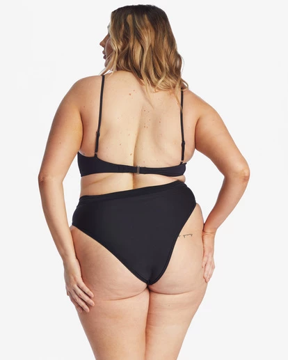 Deals ⭐ Billabong Sol Searcher Maui Rider 👙 Bikini Bottoms BLACK PEBBLE 👏 19 Deals ⭐ Billabong Sol Searcher Maui Rider 👙 Bikini Bottoms BLACK PEBBLE 👏 - Image 19