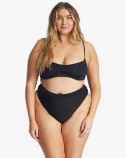 Deals ⭐ Billabong Sol Searcher Maui Rider 👙 Bikini Bottoms BLACK PEBBLE 👏 39 Deals ⭐ Billabong Sol Searcher Maui Rider 👙 Bikini Bottoms BLACK PEBBLE 👏 -Women's Swim Store abjx400136 billabongw bpb btm4 1