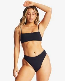 Deals ⭐ Billabong Sol Searcher Maui Rider 👙 Bikini Bottoms BLACK PEBBLE 👏 32 Deals ⭐ Billabong Sol Searcher Maui Rider 👙 Bikini Bottoms BLACK PEBBLE 👏 -Women's Swim Store abjx400136 billabongw bpb top2 1