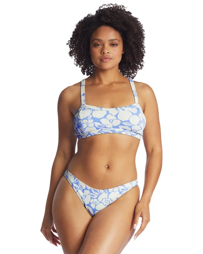 Deals ๐ Billabong Beyond The Blue Isla Low-Rise ๐ Bikini Bottoms SALT CRYSTAL ๐ 7 Deals ๐ Billabong Beyond The Blue Isla Low-Rise ๐ Bikini Bottoms SALT CRYSTAL ๐ - Image 7