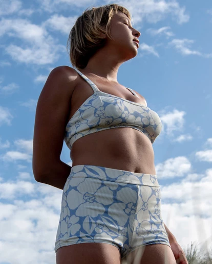 Discount π Billabong Beyond The Blue Surf Shorts SALT CRYSTAL π 9 Discount π Billabong Beyond The Blue Surf Shorts SALT CRYSTAL π - Image 9