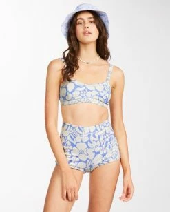 Discount π Billabong Beyond The Blue Surf Shorts SALT CRYSTAL π 27 Discount π Billabong Beyond The Blue Surf Shorts SALT CRYSTAL π -Women's Swim Store abjx400452 billabongw scs frt1 1