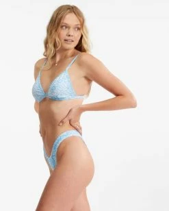 Deals ✨ Billabong Blissed Out Hike 👙 Bikini Bottoms BLISS BLUE 💯 10 Deals ✨ Billabong Blissed Out Hike 👙 Bikini Bottoms BLISS BLUE 💯 -Women's Swim Store abjx400514 billabongw bll0 sd1 1