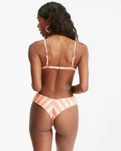 Top 10 π Billabong Sunchaser Fiji Cheeky π Bikini Bottoms PINEAPPLE π 15 Top 10 π Billabong Sunchaser Fiji Cheeky π Bikini Bottoms PINEAPPLE π -Women's Swim Store abjx400544 billabongw pne bck1 1