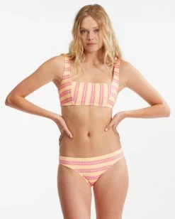 Discount β Billabong Sunchaser Lowrider π Bikini Bottoms PINEAPPLE π€© 15 Discount β Billabong Sunchaser Lowrider π Bikini Bottoms PINEAPPLE π€© -Women's Swim Store abjx400546 billabongw pne frt1 1