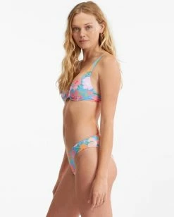 Hot Sale π Billabong βοΈ Summer Field Lowrider π Bikini Bottoms BLISS BLUE π 10 Hot Sale π Billabong βοΈ Summer Field Lowrider π Bikini Bottoms BLISS BLUE π -Women's Swim Store abjx400586 billabongw bll0 sd1 1