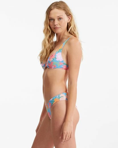 Hot Sale π Billabong βοΈ Summer Field Lowrider π Bikini Bottoms BLISS BLUE π 5 Hot Sale π Billabong βοΈ Summer Field Lowrider π Bikini Bottoms BLISS BLUE π - Image 5