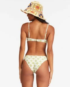Best Sale ๐ Billabong Daisy Chain Tropic ๐ Bikini Bottoms SALT CRYSTAL โ๏ธ 9 Best Sale ๐ Billabong Daisy Chain Tropic ๐ Bikini Bottoms SALT CRYSTAL โ๏ธ -Women's Swim Store abjx400611 billabongw scs bck1 1