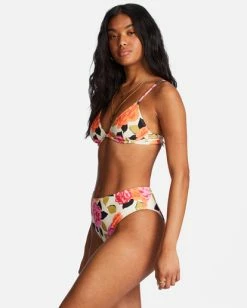 Best Pirce ๐ Billabong Magic Gardens High-Rise Maui Rider ๐ Bikini Bottoms ANTIQUE WHITE โญ 13 Best Pirce ๐ Billabong Magic Gardens High-Rise Maui Rider ๐ Bikini Bottoms ANTIQUE WHITE โญ -Women's Swim Store abjx400684 billabongw anw sd1 1