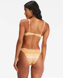 Best Pirce 🎁 Billabong Wave Hello Hike 👙 Bikini Bottoms MULTI ✨