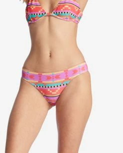 Best Sale ๐ฏ Billabong Baja Rising Lowrider ๐ Bikini Bottoms BRIGHT POPPY ๐งจ 15 Best Sale ๐ฏ Billabong Baja Rising Lowrider ๐ Bikini Bottoms BRIGHT POPPY ๐งจ -Women's Swim Store abjx400719 billabongw rne0 dtl1 1