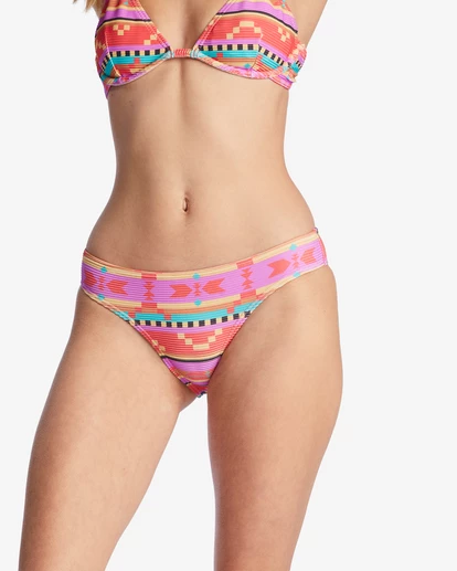 Best Sale ๐ฏ Billabong Baja Rising Lowrider ๐ Bikini Bottoms BRIGHT POPPY ๐งจ 8 Best Sale ๐ฏ Billabong Baja Rising Lowrider ๐ Bikini Bottoms BRIGHT POPPY ๐งจ - Image 8